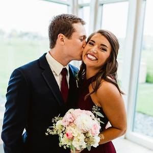 Meet your Posher, Jackie